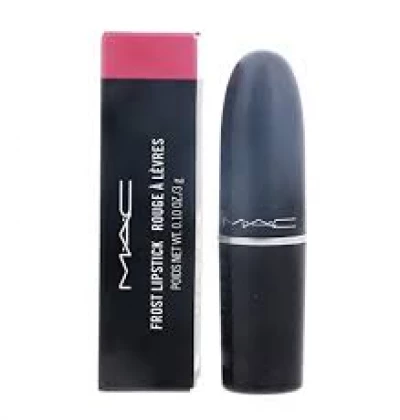 MAC Frost Lipstick Rouge 3g